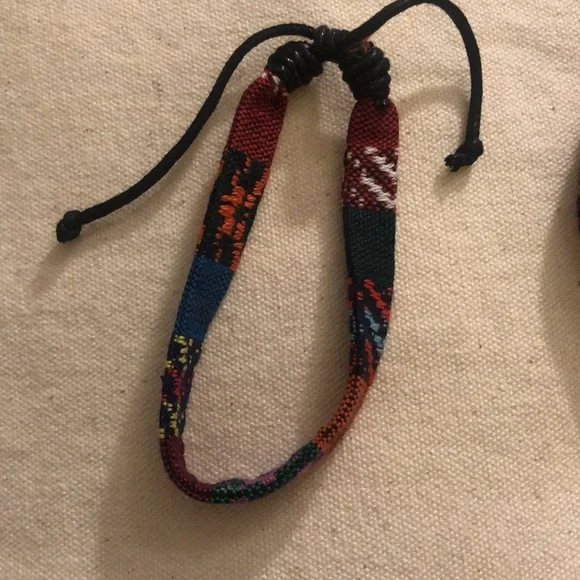 NWOT! Set of three women adjustable bracelets - Picture 6 of 10